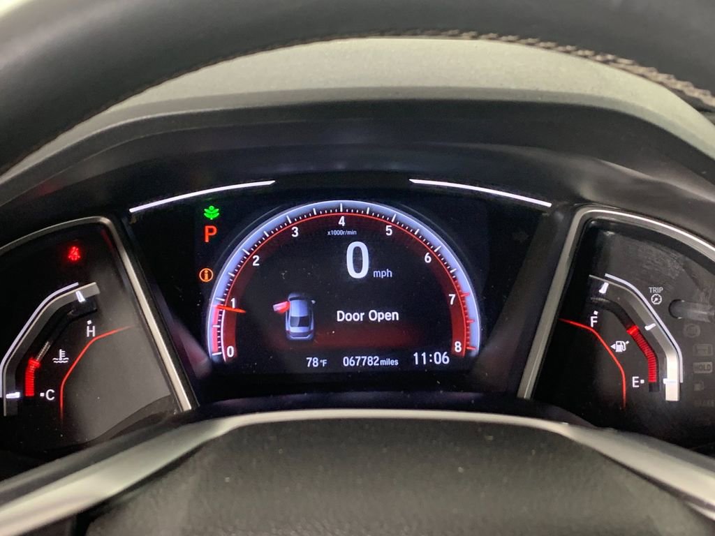 Used 2019 Honda Civic Sport image 23