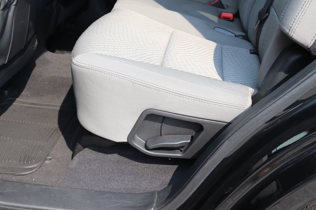 Used 2015 Hyundai Santa Fe Sport AWD/4WD image 10