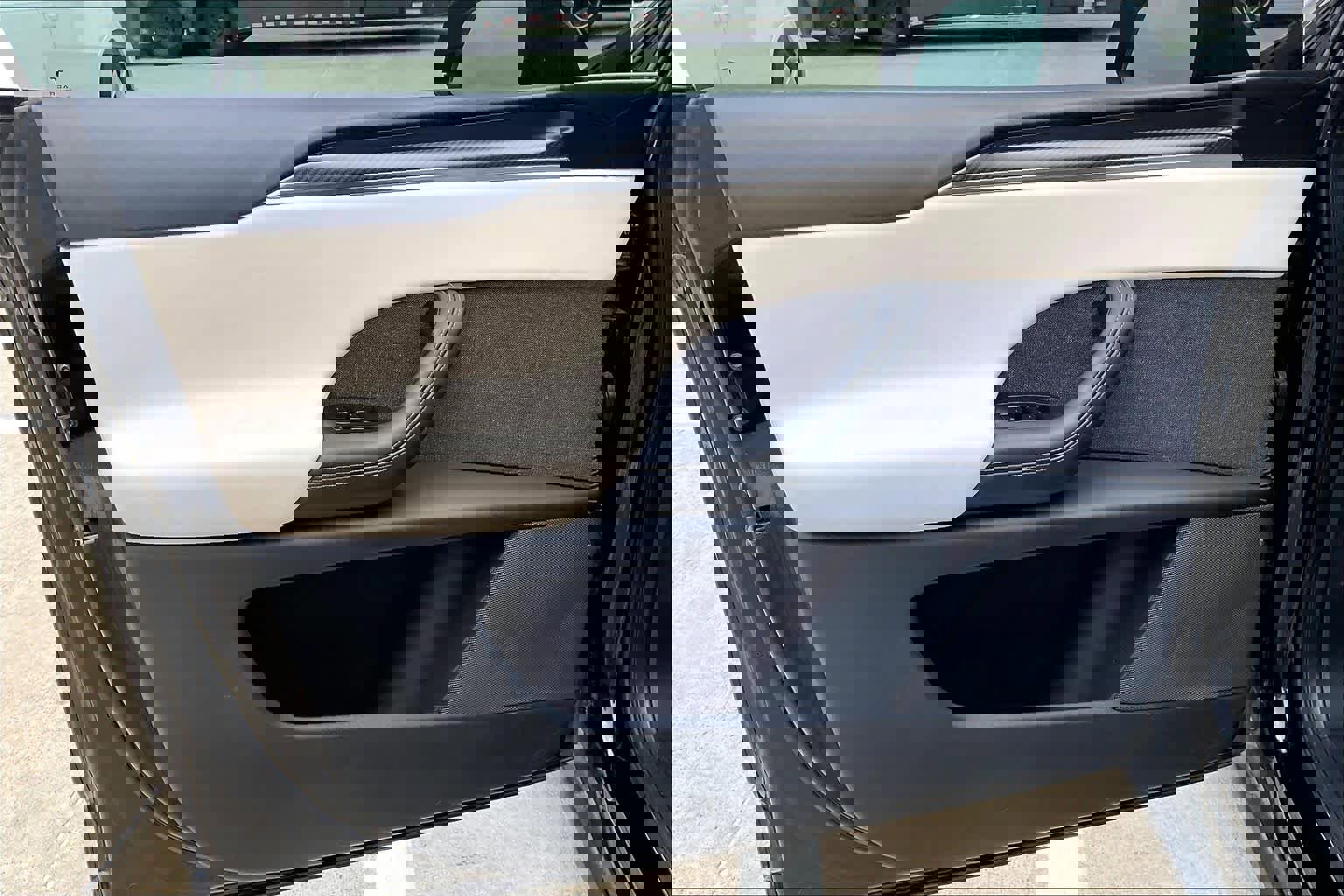 Used 2022 Tesla Model X Plaid AWD/4WD image 21