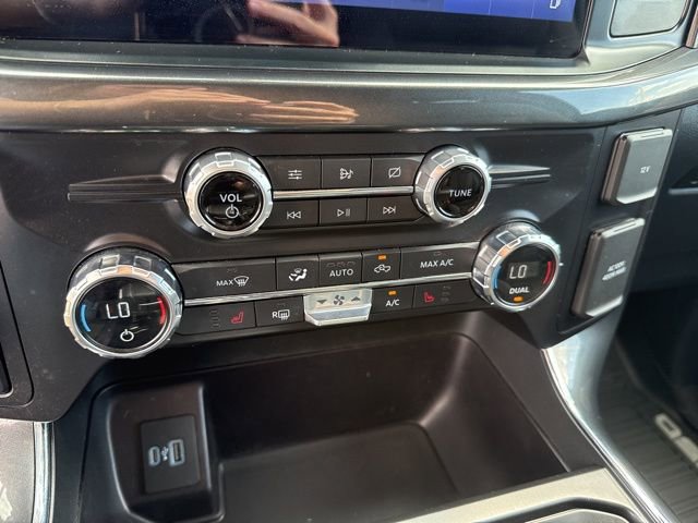 Used 2021 Ford F150 XLT w/ Equipment Group 302A High AWD/4WD image 30