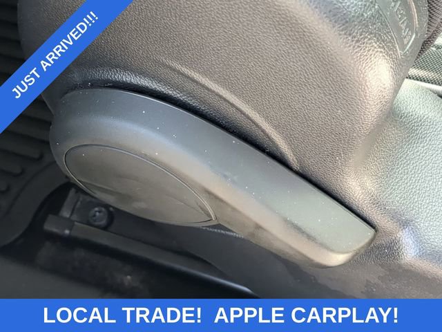 Used 2023 Chevrolet TrailBlazer LT w/ Driver Confidence Package image 40