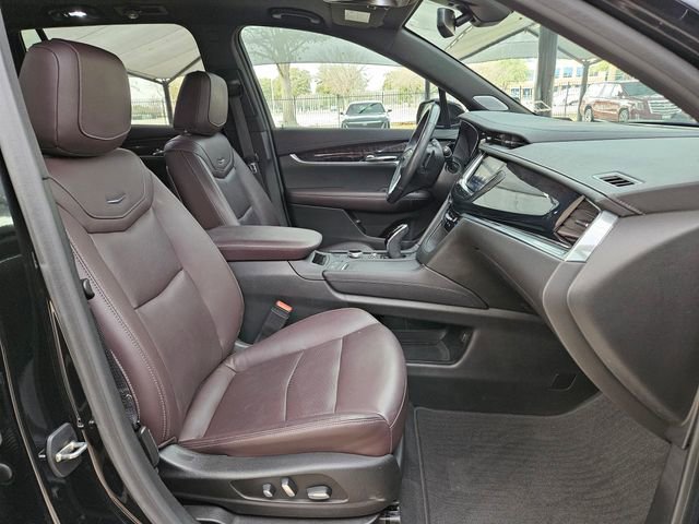 Used 2020 Cadillac XT6 Premium Luxury image 26