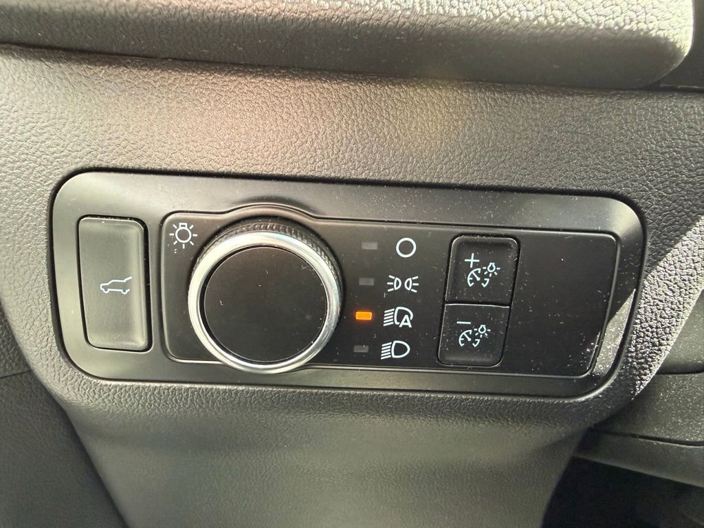 Certified 2023 Ford Escape ST-Line w/ Tech Pack #1 AWD/4WD image 24