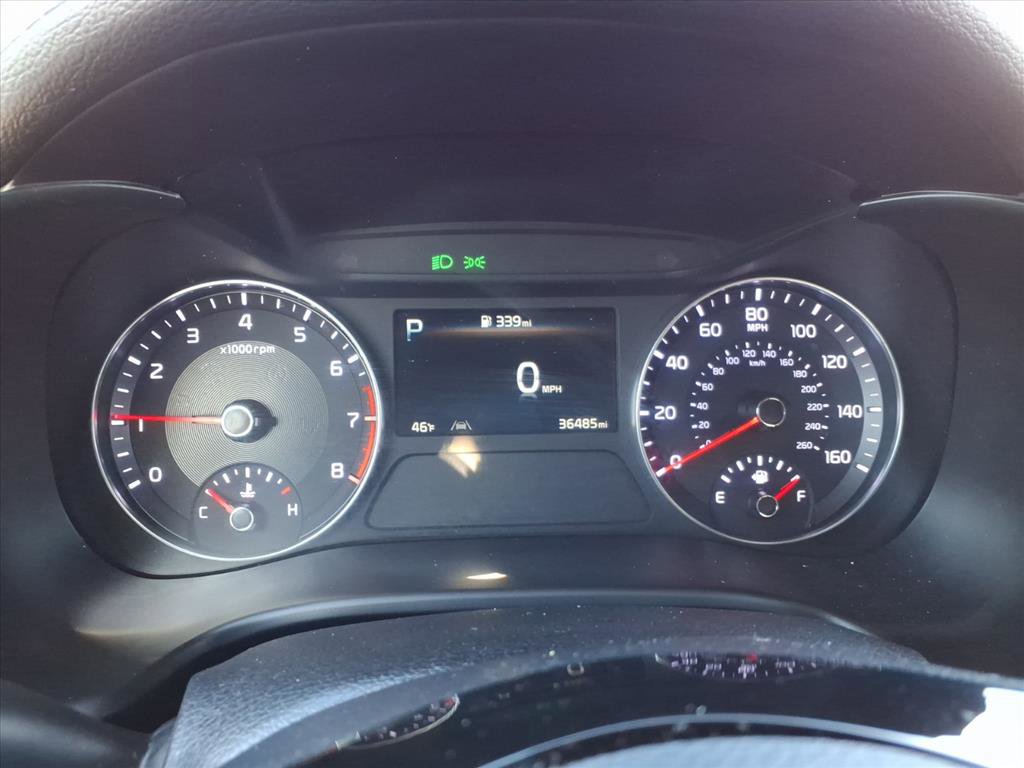 Used 2023 Kia Forte GT-Line w/ GT-Line Premium Package image 21