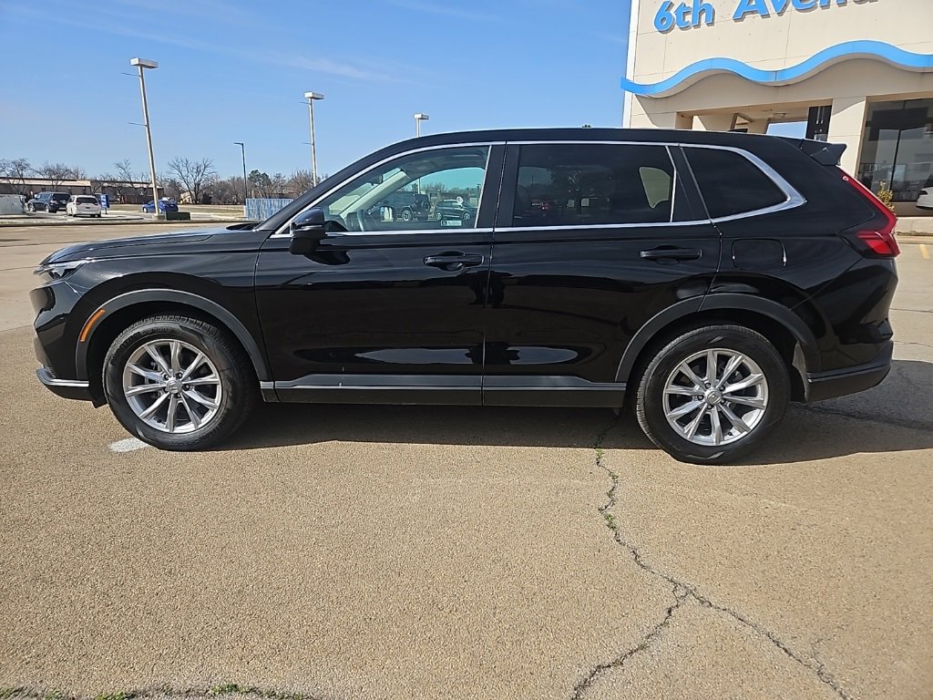 Used 2023 Honda CR-V EX image 11