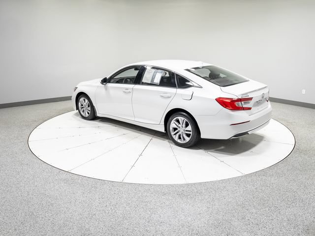 Used 2020 Honda Accord LX image 31
