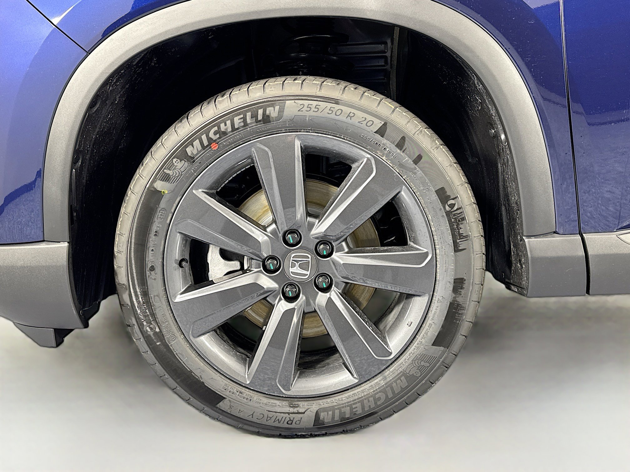 New 2025 Honda Pilot Sport image 31