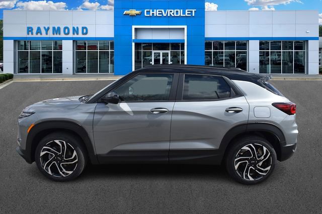 New 2026 Chevrolet TrailBlazer RS w/ Convenience Package image 7