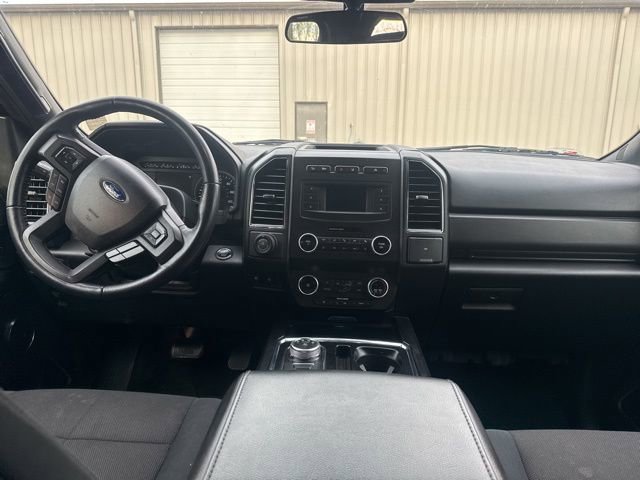 Used 2020 Ford Expedition Max XL image 6