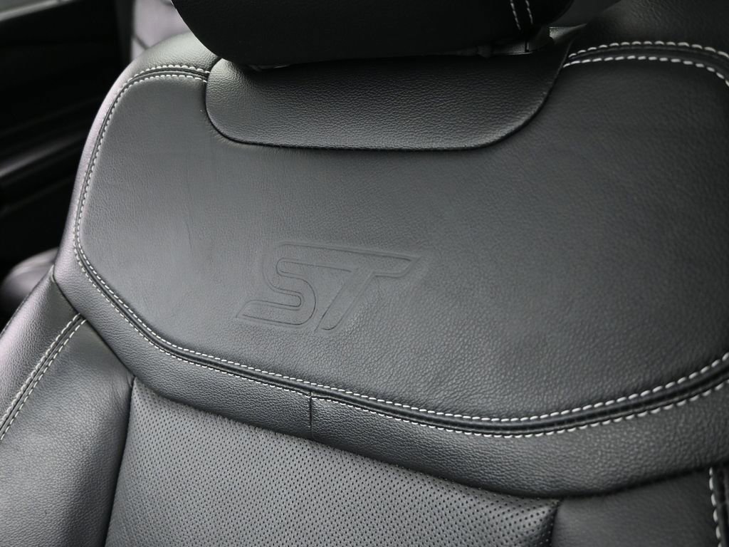 Used 2021 Ford Explorer ST w/ Equipment Group 401A image 25