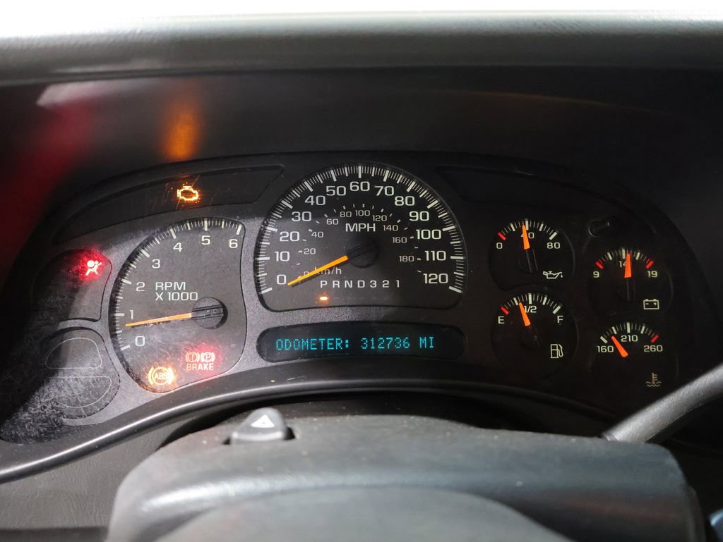 Used 2006 GMC Sierra 1500 SLE w/ Light Duty Power Package image 31