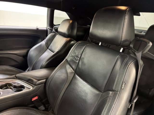 Used 2017 Dodge Challenger SXT Plus RWD image 5