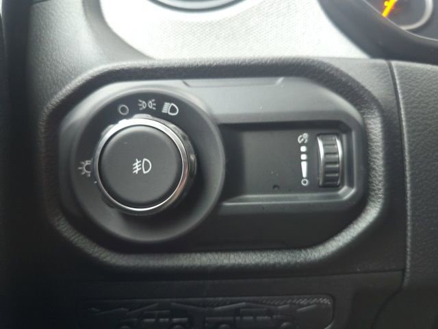 Certified 2024 Jeep Wrangler Sport image 11