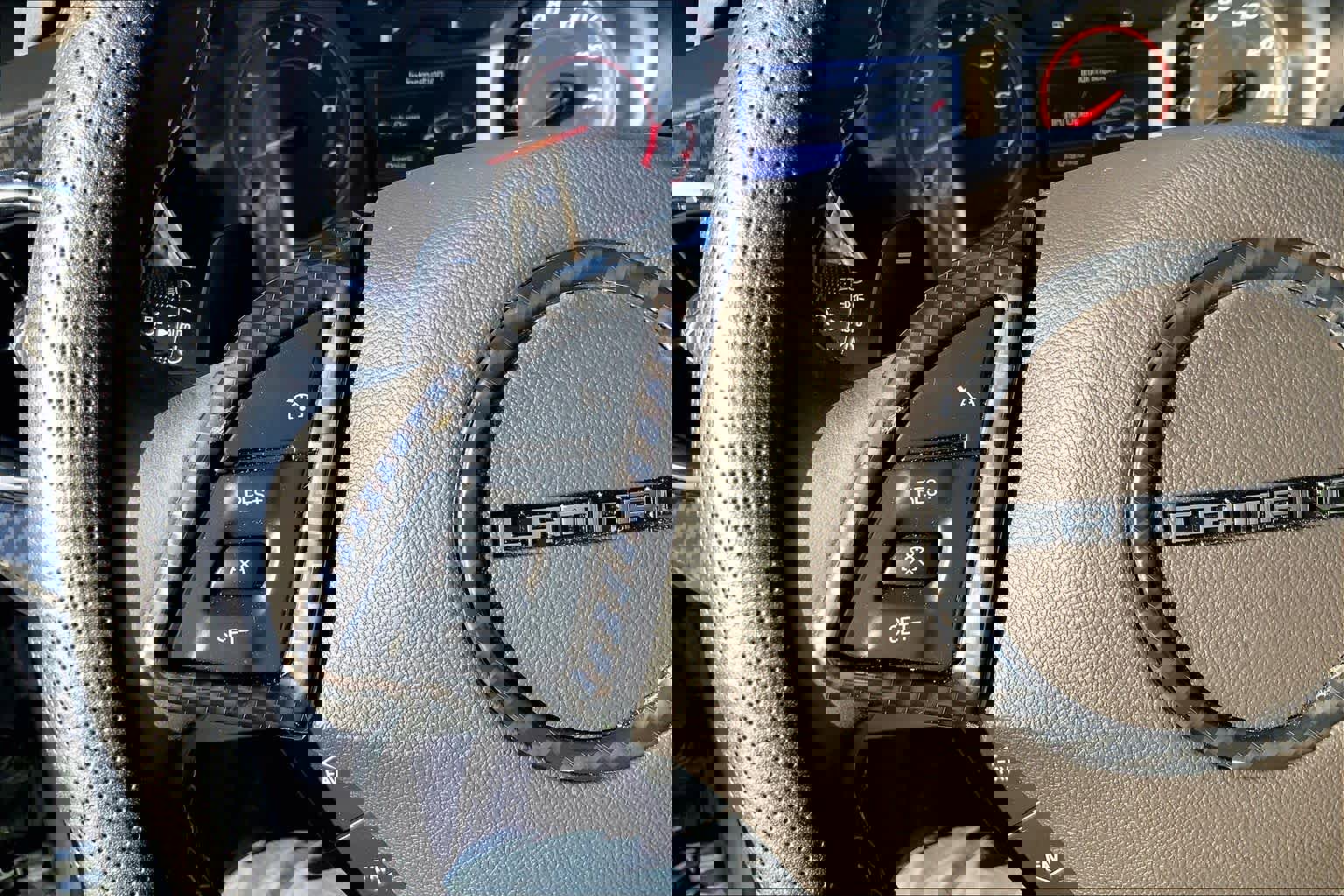 Used 2023 Chevrolet Camaro LT w/ RS Package image 20