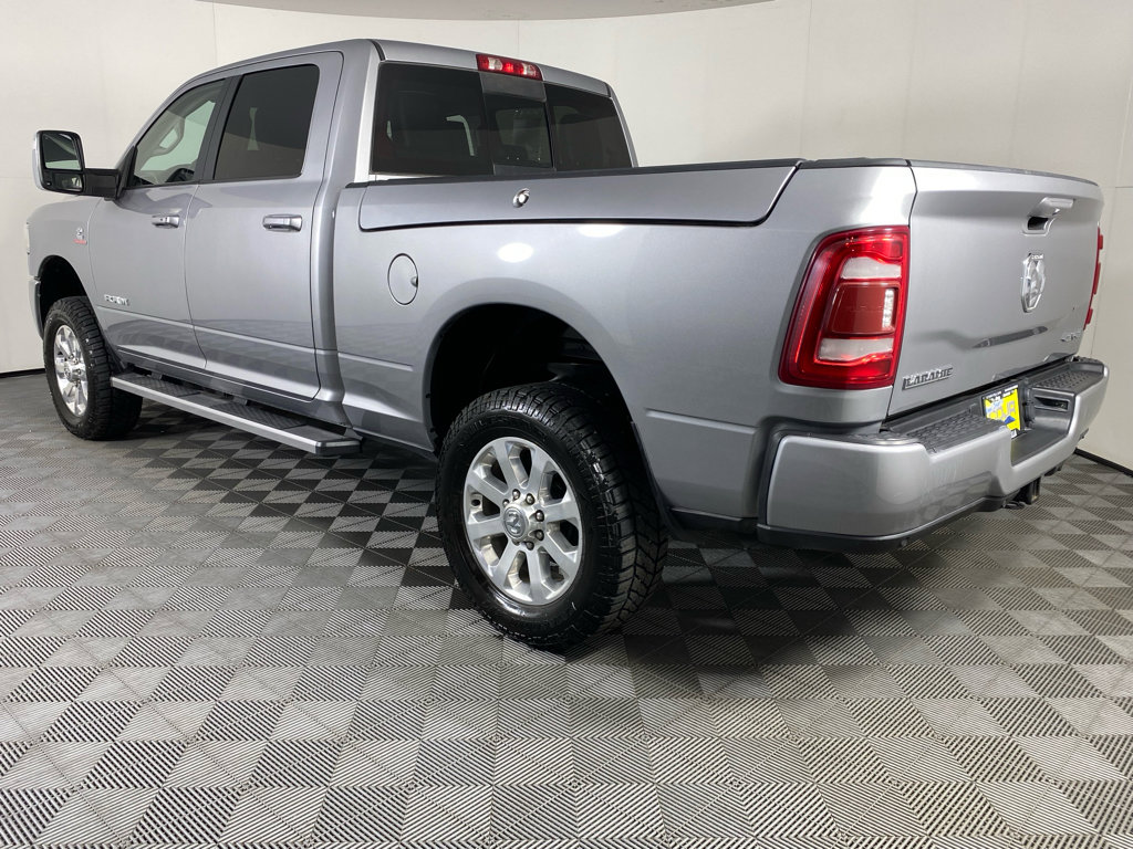 Used 2023 RAM 2500 Laramie image 9