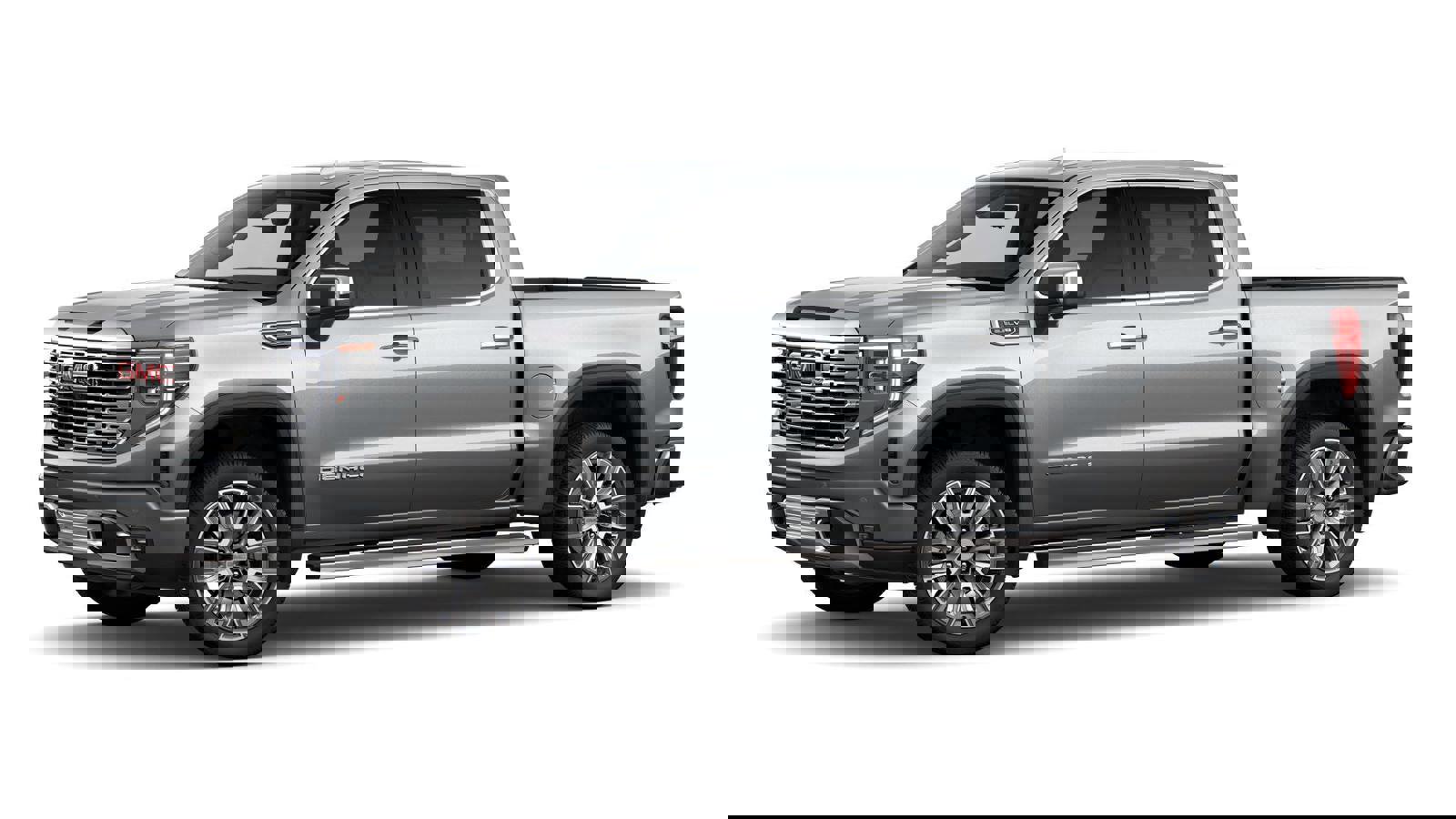 New 2026 GMC Sierra 1500 Denali w/ Denali Reserve Package image 32