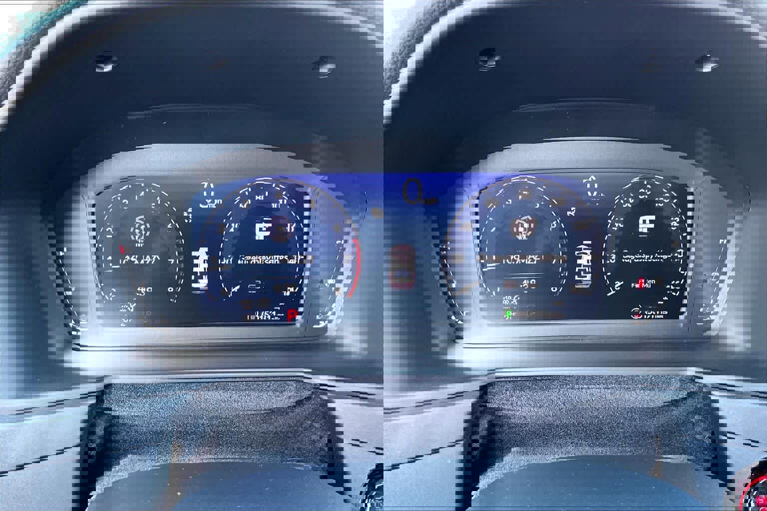 Used 2023 Honda Accord EX image 24