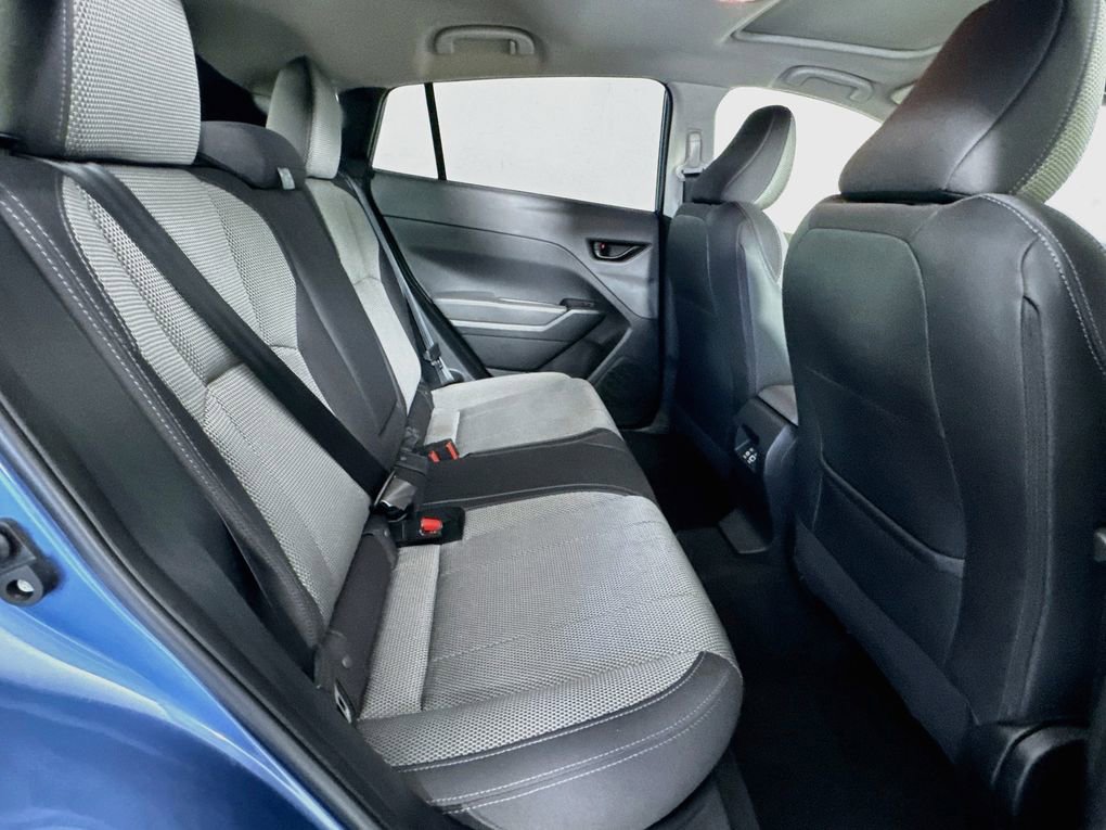 Used 2024 Subaru Crosstrek 2.0i Premium AWD/4WD image 27