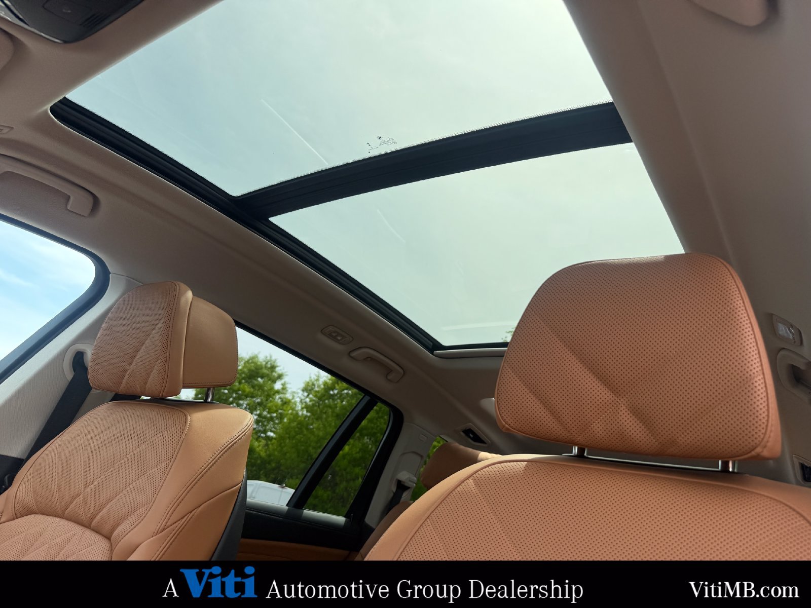 Used 2026 BMW X7 xDrive40i AWD/4WD image 18