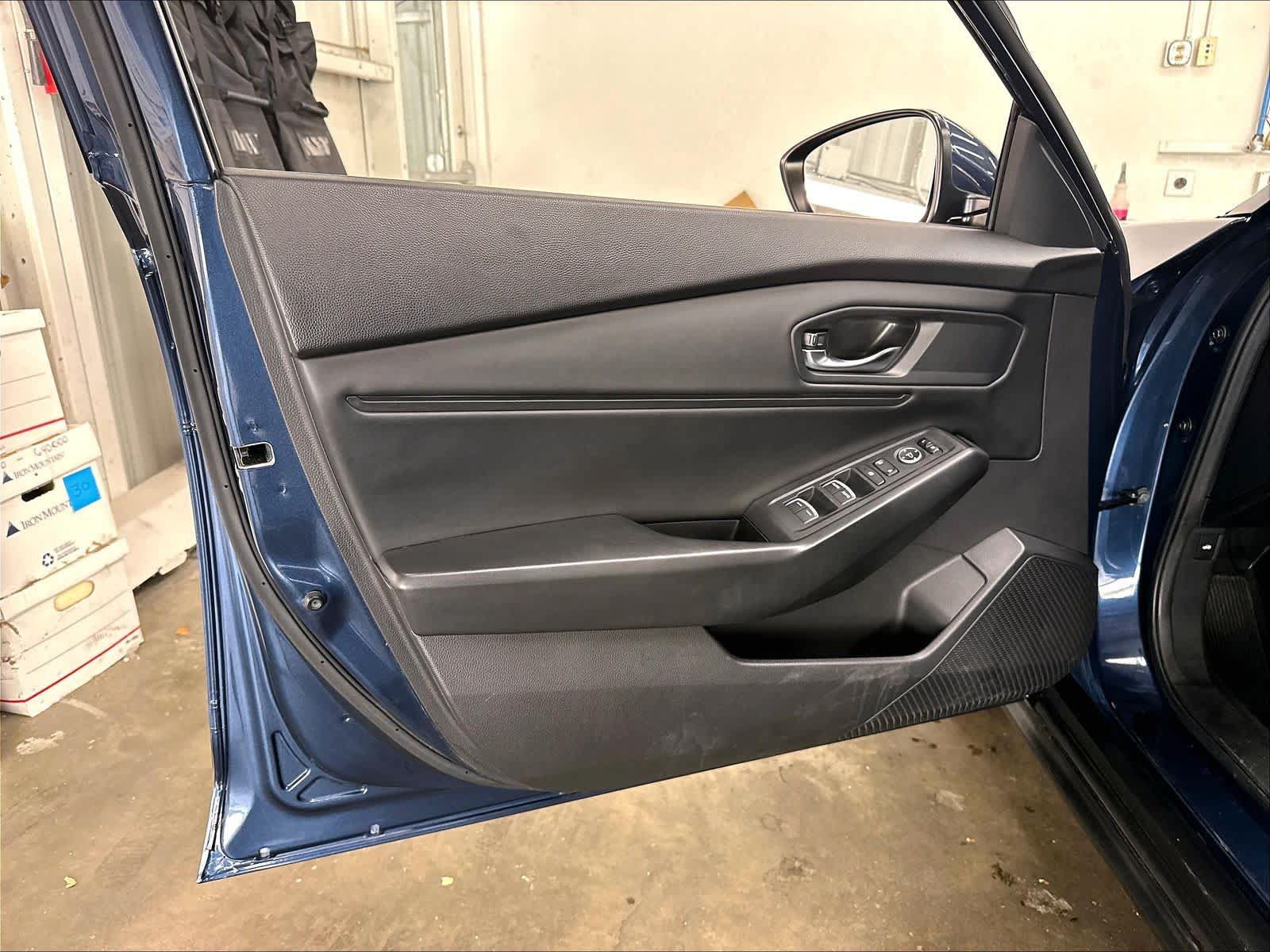 Used 2023 Honda Accord EX image 22