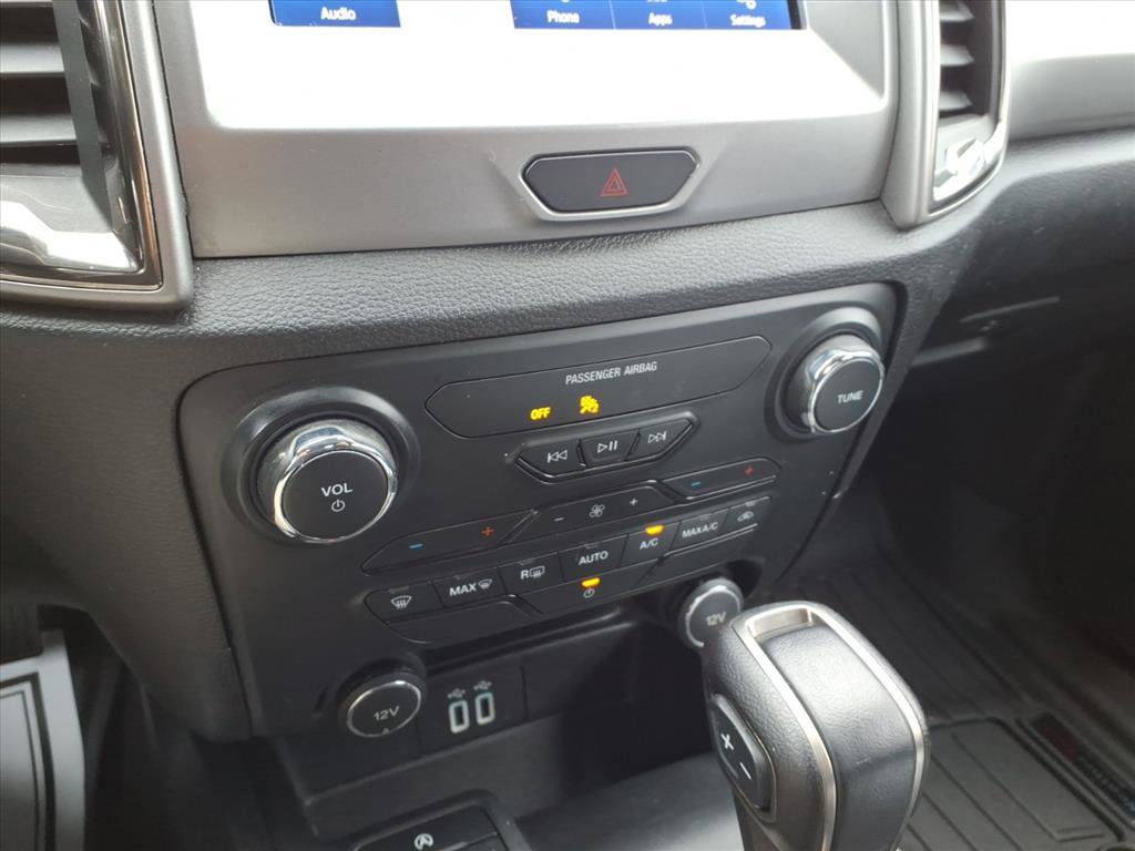 Certified 2021 Ford Ranger XLT w/ Equipment Group 301A Mid image 21