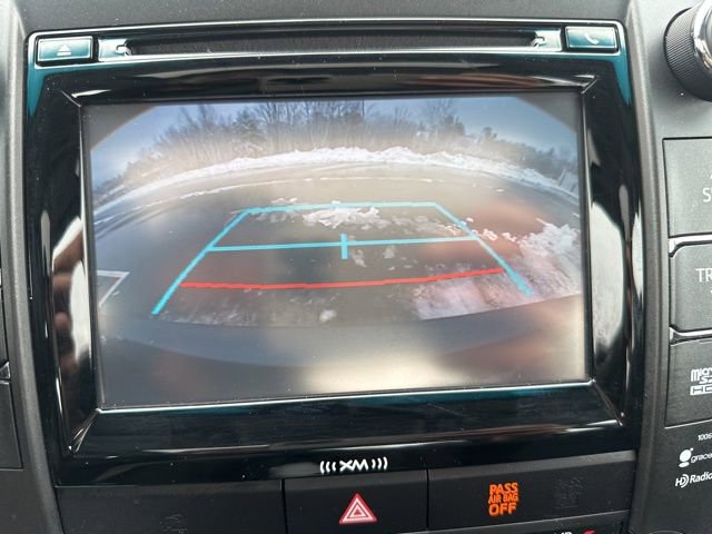 Used 2016 Toyota Camry XSE w/ Moonroof Package image 29