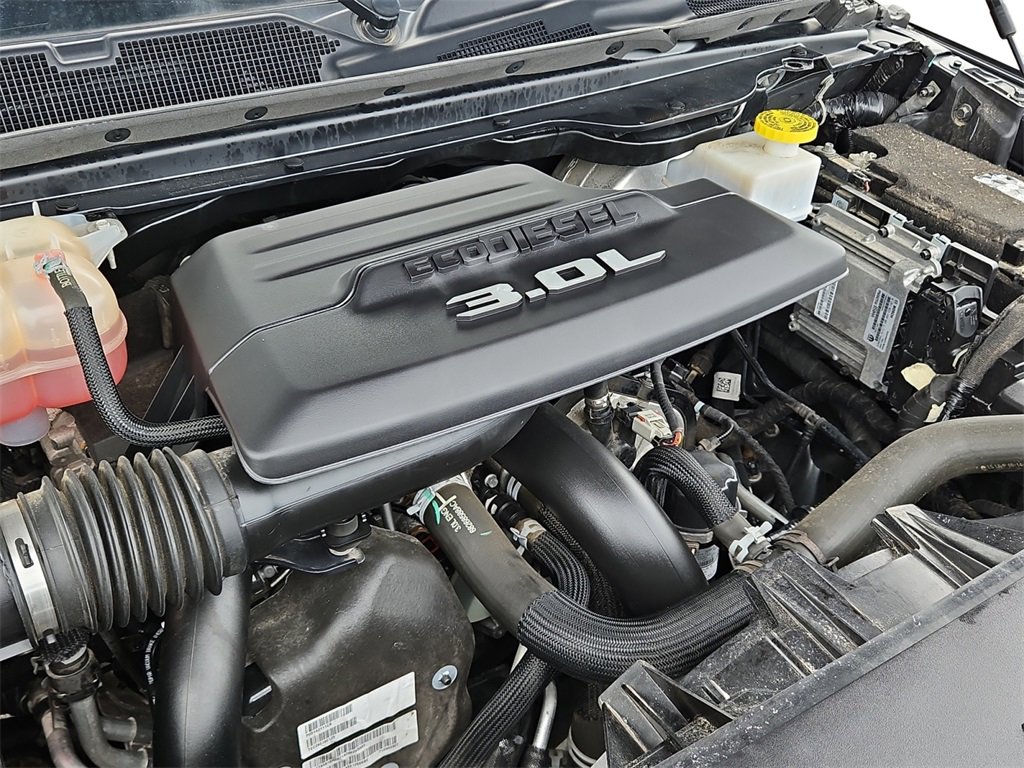 Used 2022 RAM 1500 Rebel w/ Rebel Level 1 Equipment Group image 14