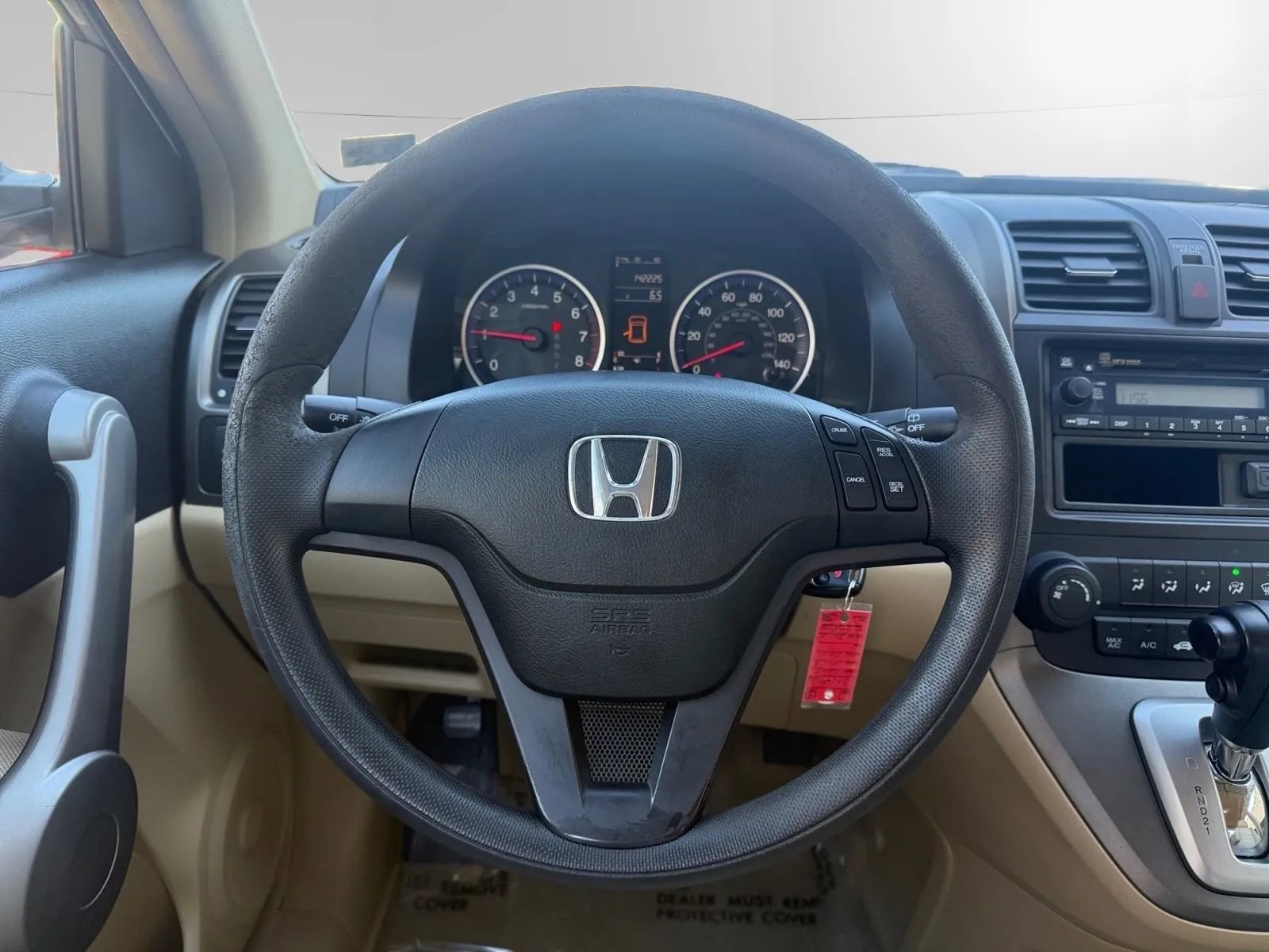 Used 2007 Honda CR-V LX image 16