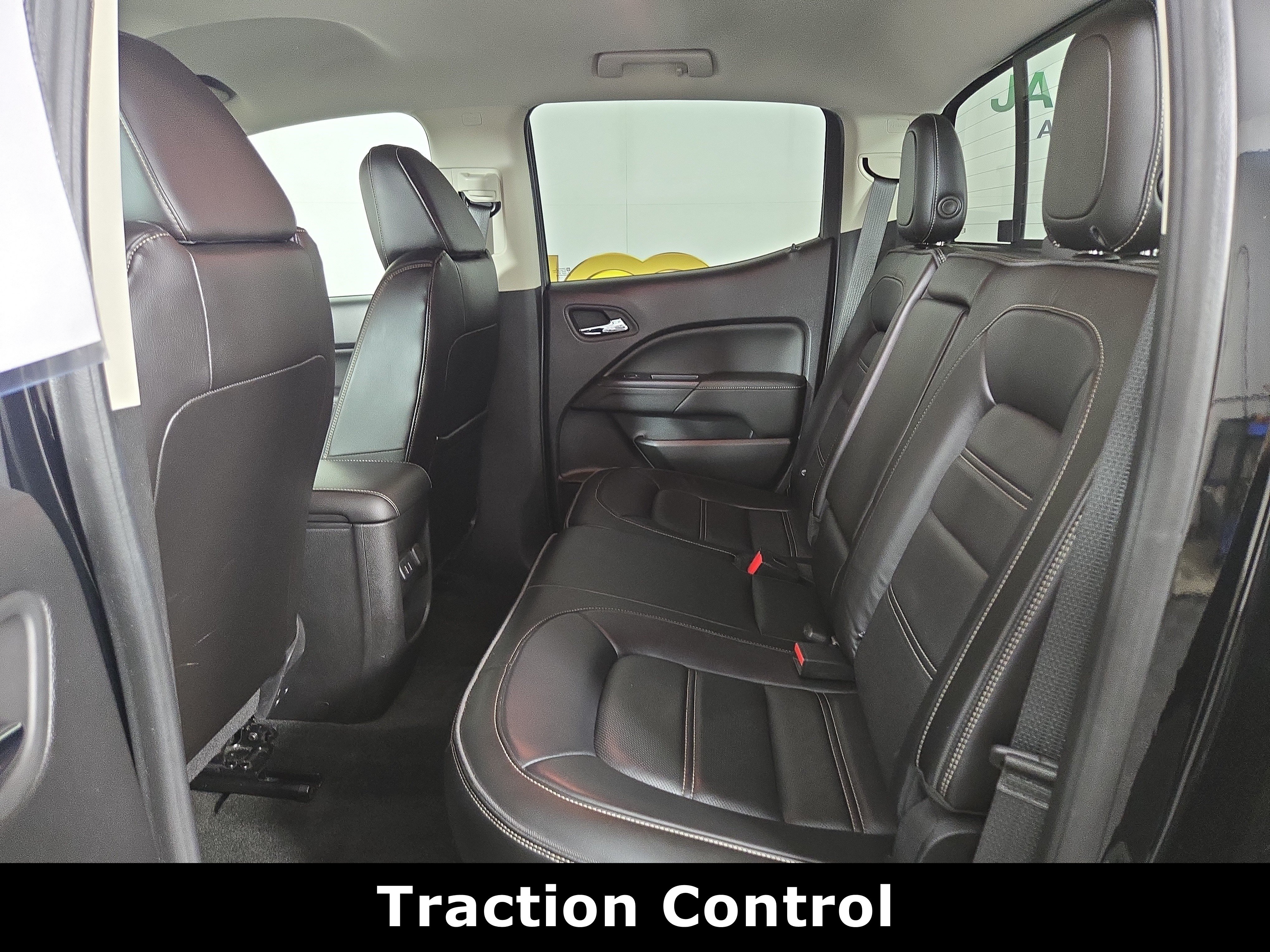 Used 2018 GMC Canyon Denali AWD/4WD image 12