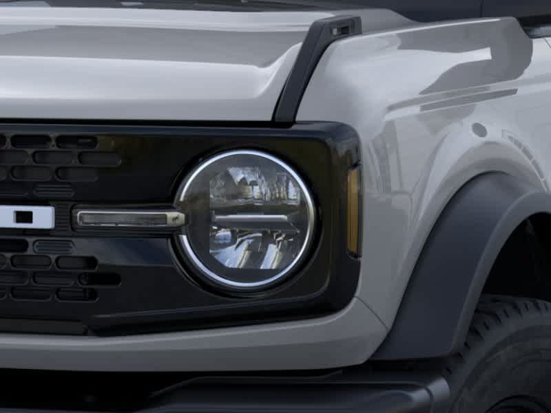 New 2026 Ford Bronco Big Bend AWD/4WD image 20