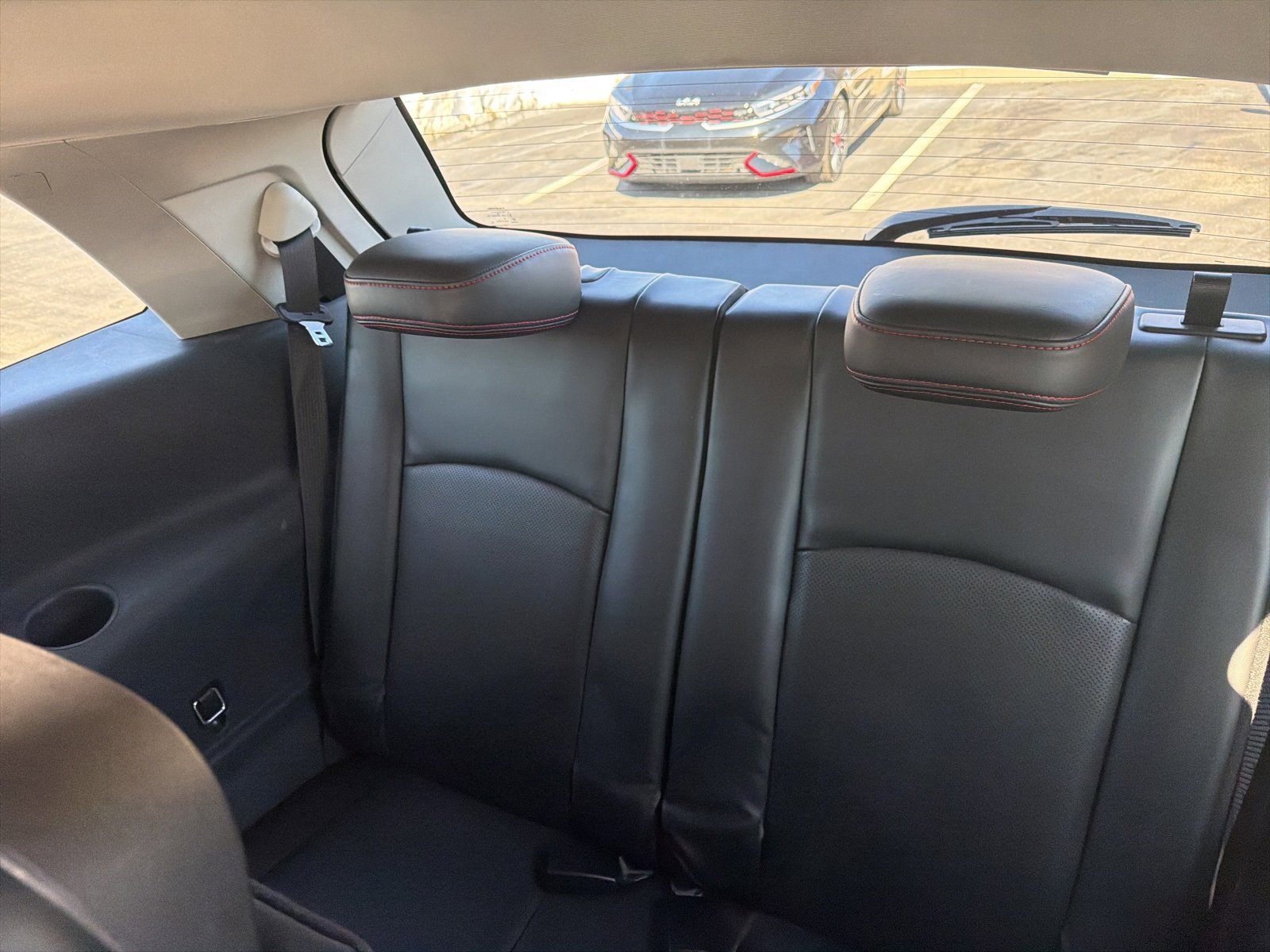 Used 2018 Dodge Journey GT w/ Nav & Sun Group image 26