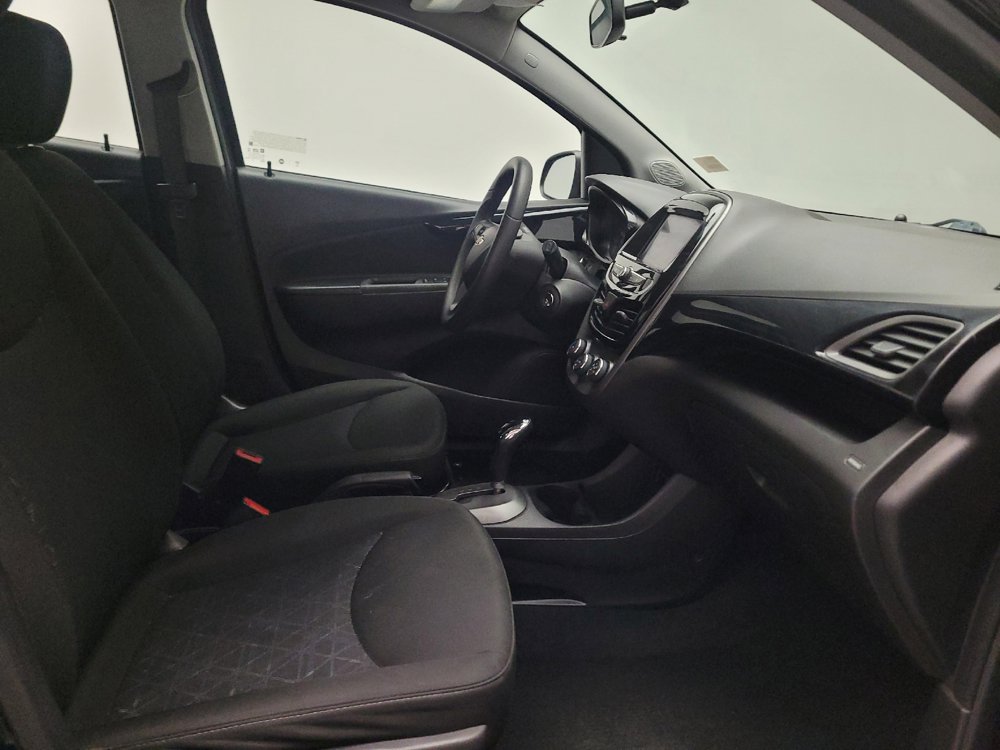 Used 2021 Chevrolet Spark LT FWD image 21
