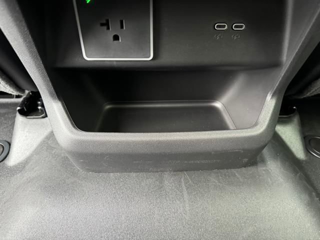 New 2024 Chevrolet Silverado EV W/T image 24