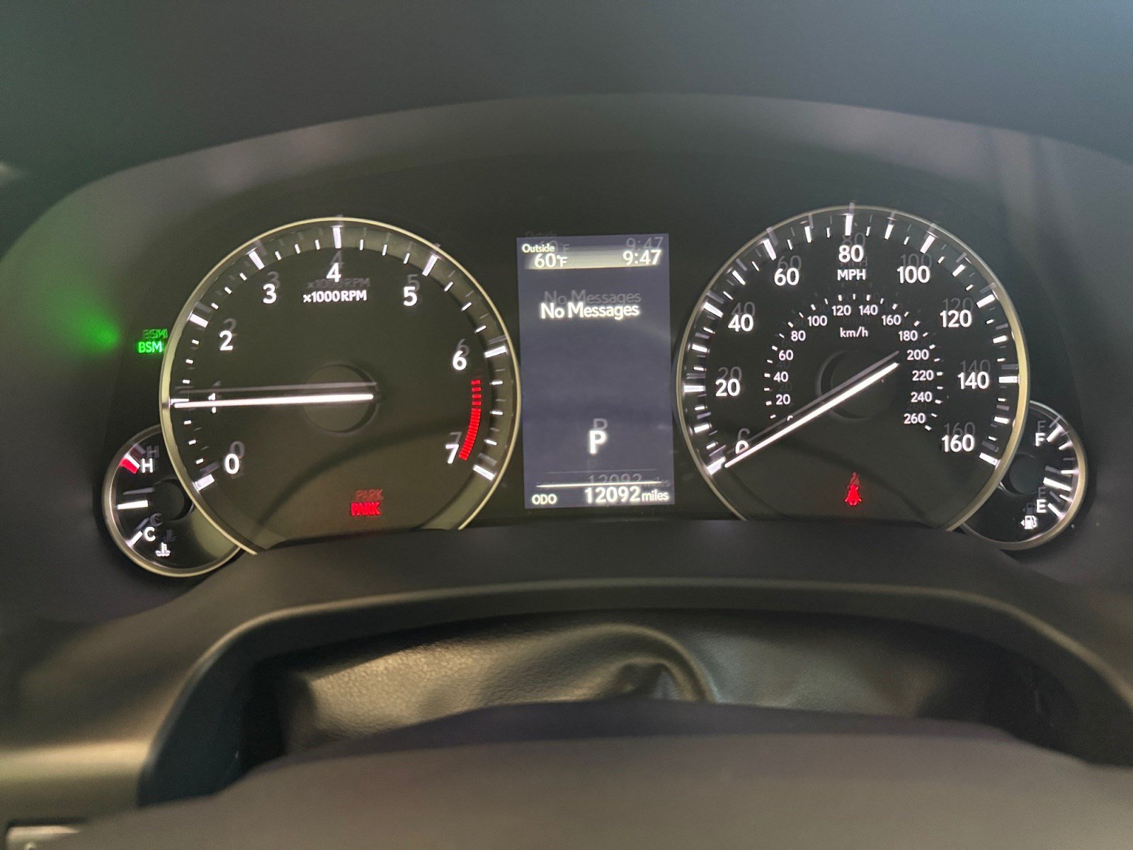 Used 2020 Lexus RX 350 FWD w/ Accessory Package image 16