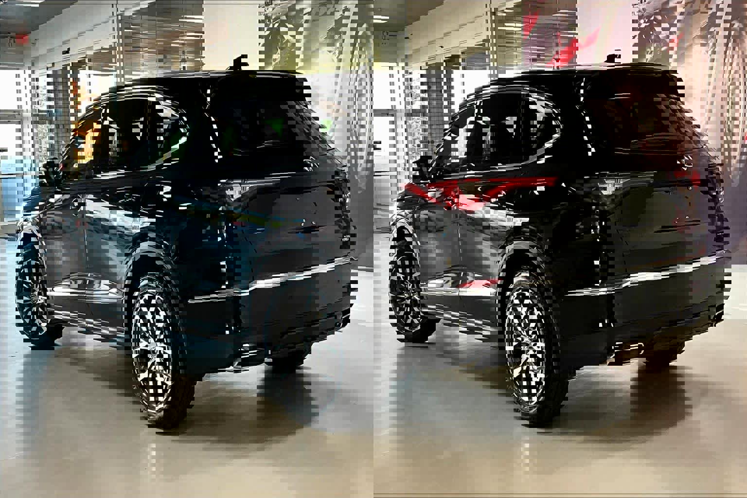 Certified 2023 Acura MDX w/Technology Package image 4