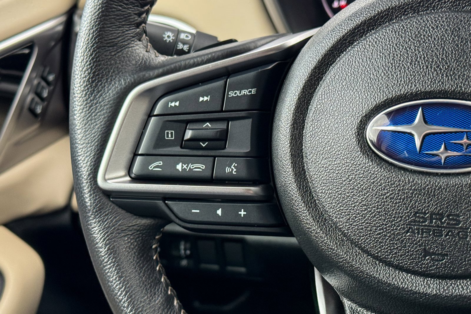 Certified 2024 Subaru Legacy Limited w/ Popular Package #2 image 17