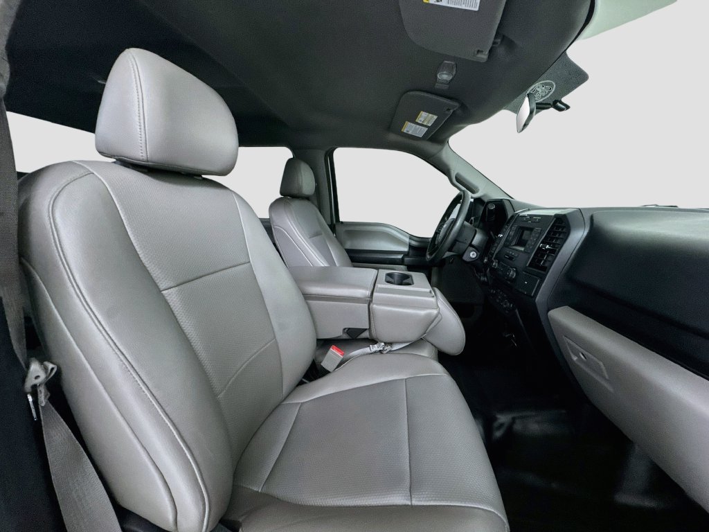 Used 2018 Ford F150 XL w/ Equipment Group 101A Mid AWD/4WD image 23