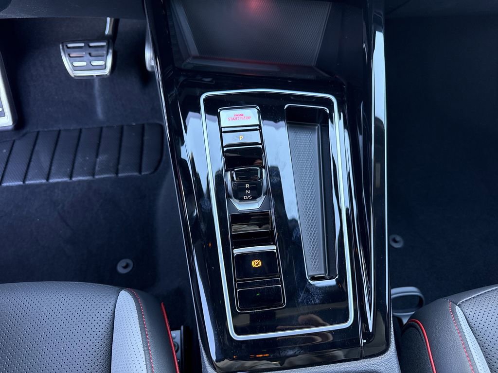 New 2026 Volkswagen GTI SE image 29