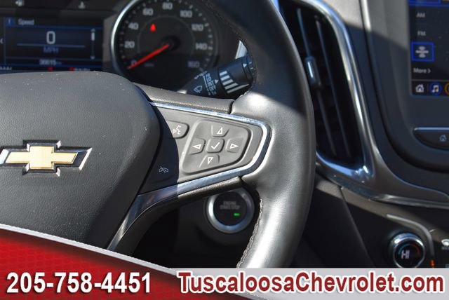 Used 2024 Chevrolet Equinox LT w/ LPO, Floor Liner Package image 27