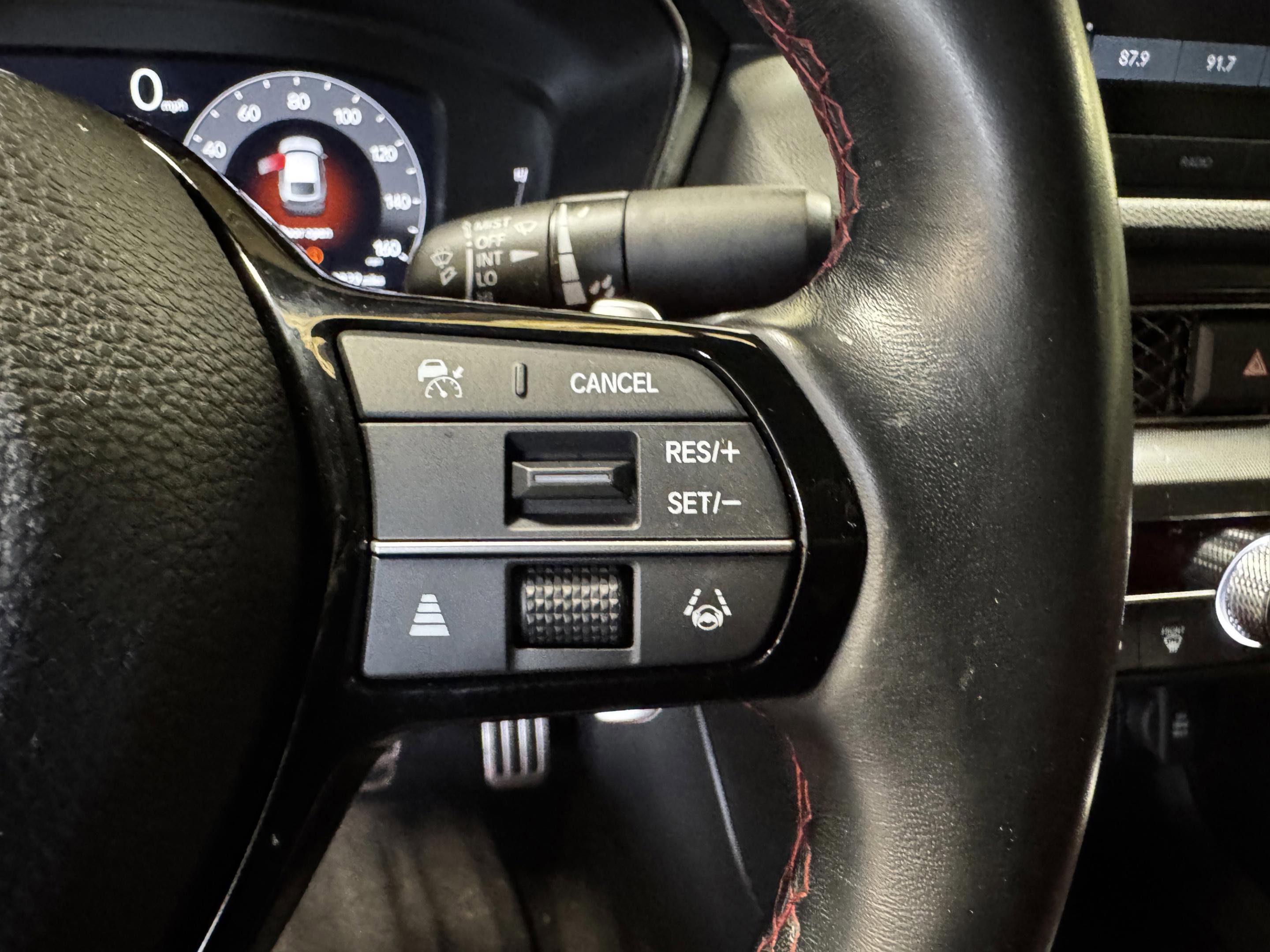 Certified 2023 Acura Integra A-Spec image 19