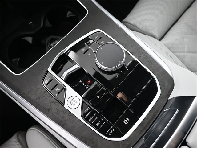New 2026 BMW X5 sDrive40i w/ Climate Comfort Package image 33