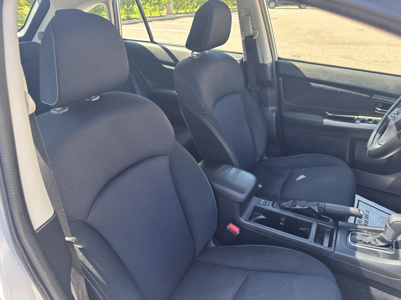 Used 2015 Subaru Impreza 2.0i Sport Premium AWD/4WD image 17
