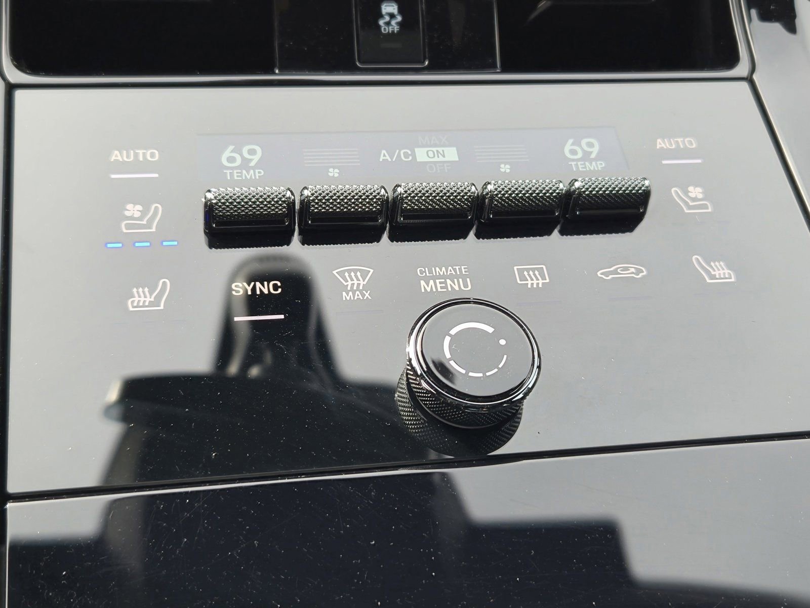 New 2024 Porsche Panamera 4 image 26