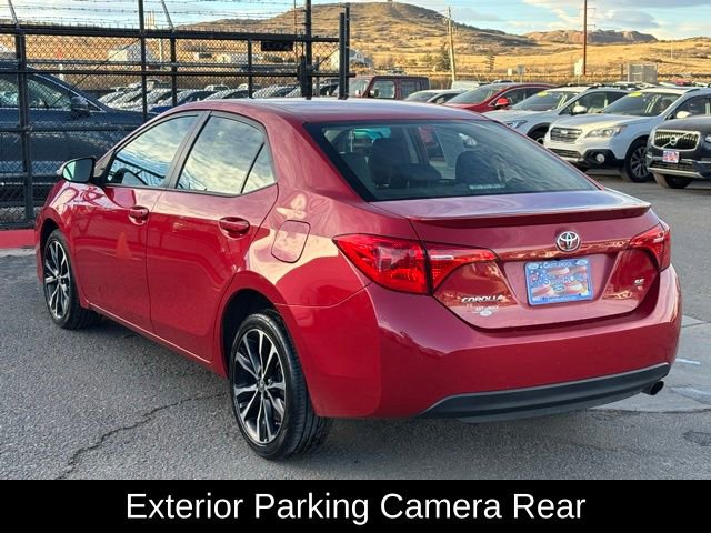 Used 2017 Toyota Corolla L image 3