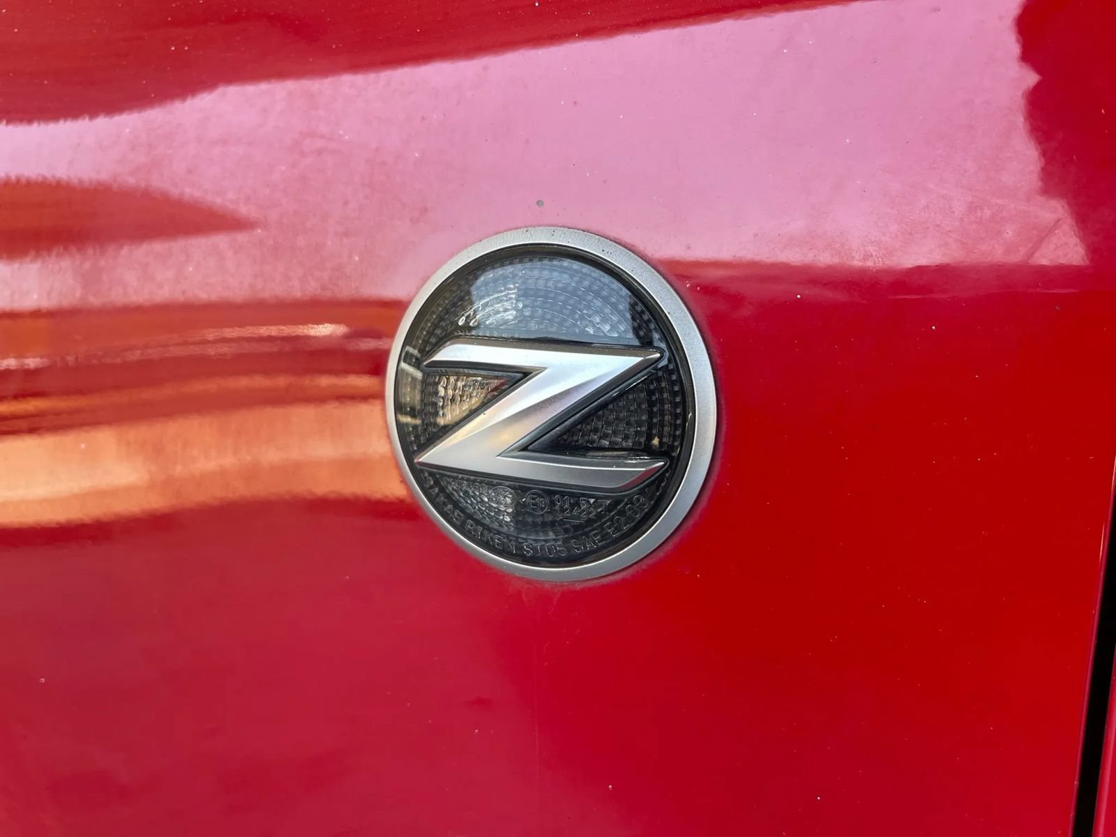 Used 2016 Nissan 370Z NISMO RWD image 10