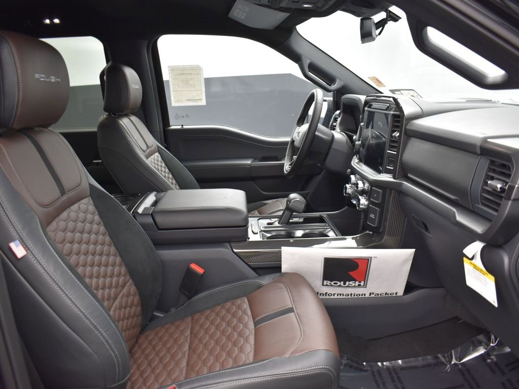 Used 2024 Ford F150 XLT w/ Equipment Group 302A MID image 41