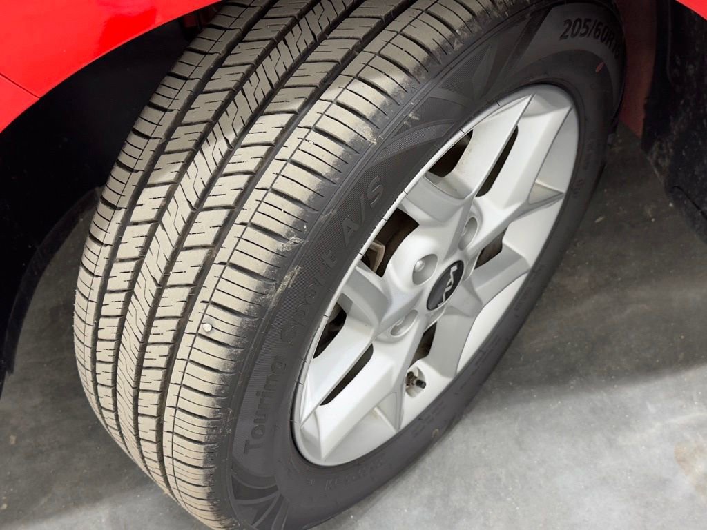 Used 2023 Kia Soul LX w/ Option Group 015 image 33