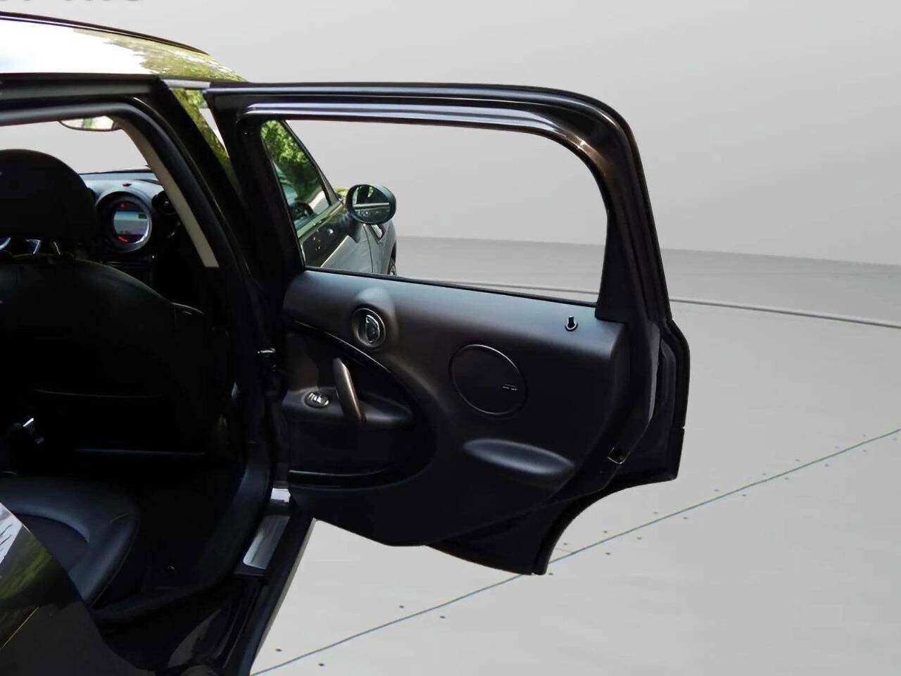Used 2016 MINI Cooper Countryman S image 51