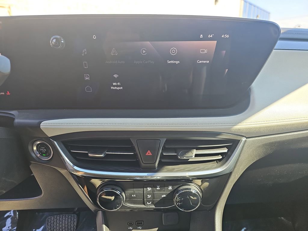 Certified 2024 Buick Encore GX Sport Touring w/ Advanced Technology Package AWD/4WD image 25
