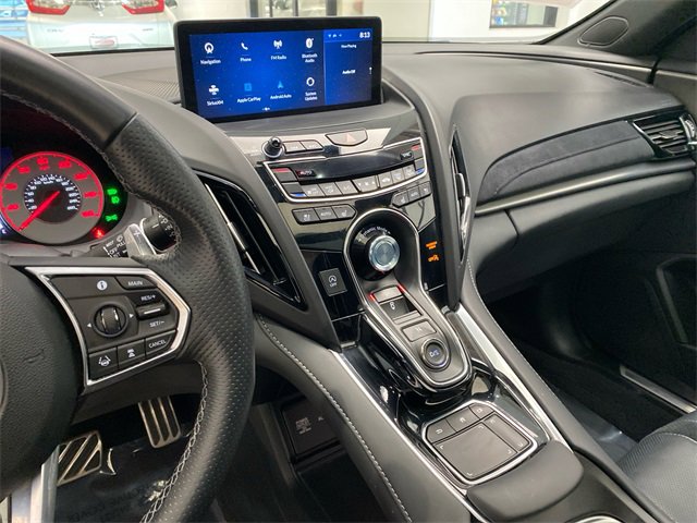 Used 2019 Acura RDX A-Spec image 23
